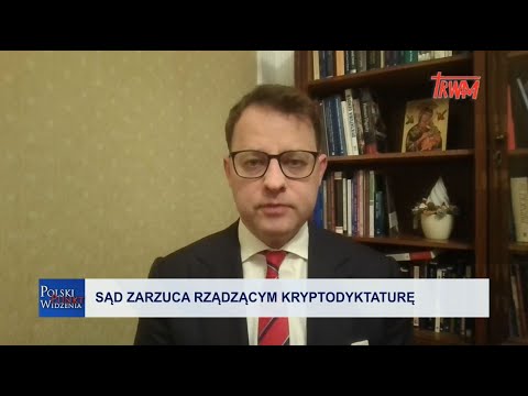 Polski Punkt Widzenia: Marcin Romanowski (27.12.2025)