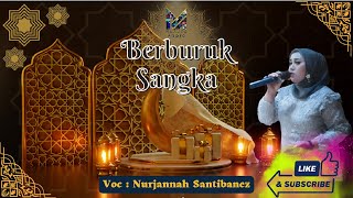 Download lagu Buruk Sangka Asmidar Darwis II VOC. NURJANNAH SANTIBANEZ II MAULIDA AUDIO #asmidardarwis #qasidah mp3 Download lagu Buruk Sangka Asmidar Darwis II VOC. NURJANNAH SANTIBANEZ II MAULIDA AUDIO #asmidardarwis #qasidah mp3