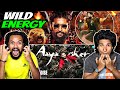 Aaya Sher Lyrical Reaction The Paradise
