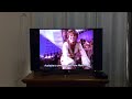 Opening To Aladdin And The King Of Thieves 1997 VHS Australia