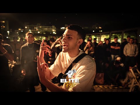 NICOTE vs DAC // SEMIFINAL // Elite Free