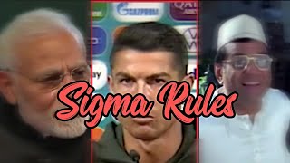 Sigma Rules  Sigma Rule Videos Compilation🔥