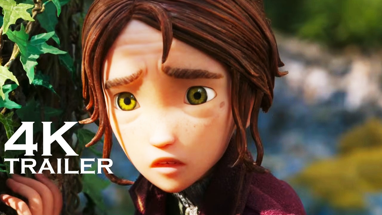 WILDWOOD Trailer (2026) SUBTITULADO [HD]