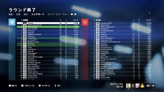 【BFV】続・最近ポンタのなかで38t戦車がアツイ。【歩兵狩り】
