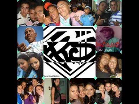 mc pones - operação de guerra