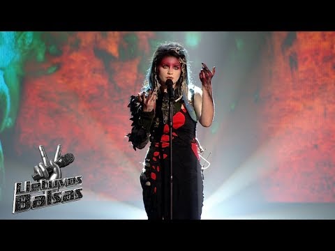 Gerda Šukytė - Bro | Finalinės kovos | Lietuvos Balsas S6