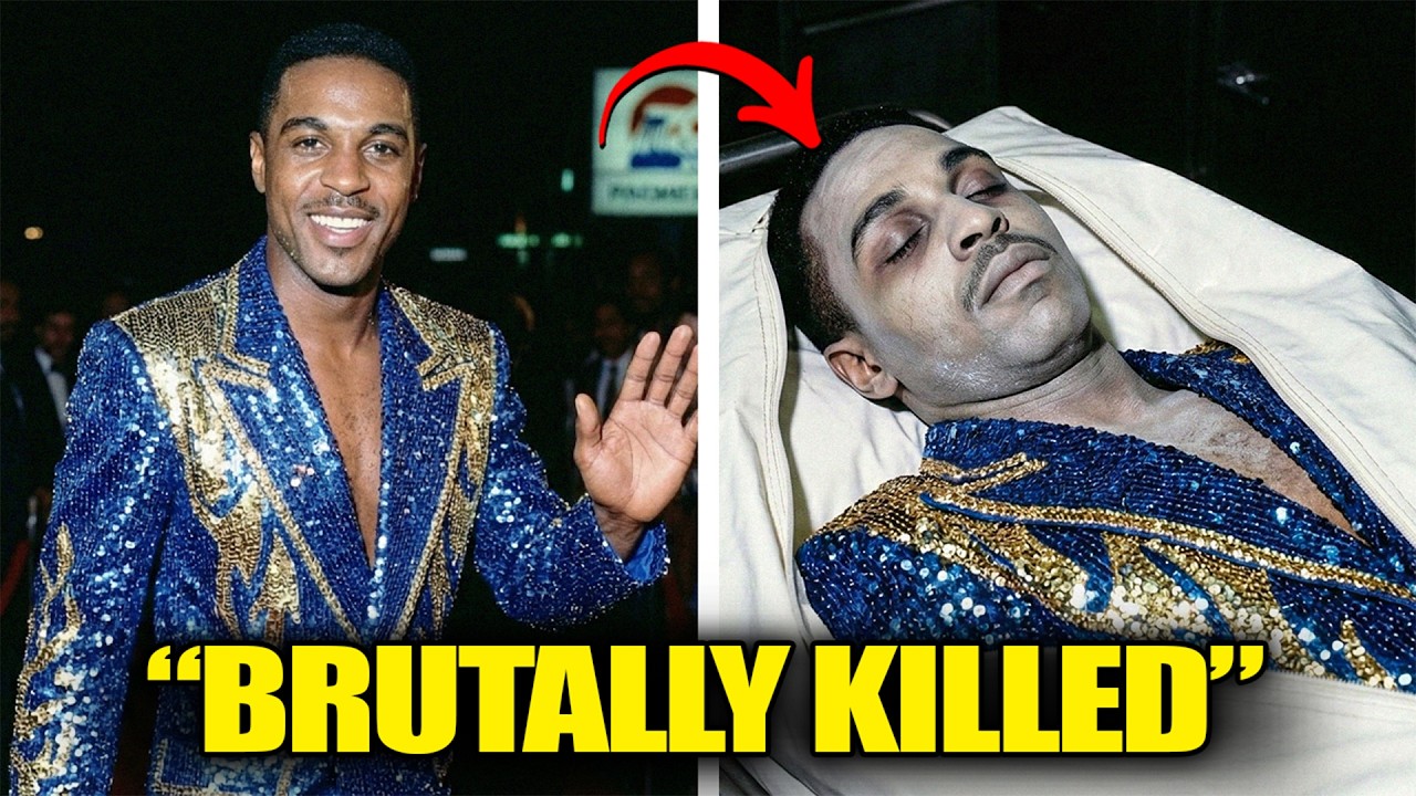 19 Black Celebrities Who Died In Brutal Revenge Killings