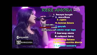Download lagu RERE AMORA TERBARU SPESIAL LAGU KALEM mp3