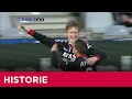 Historie | De Graafschap - AZ