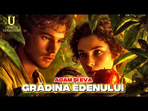 Ce s-a întâmplat cu adevărat cu Grădina Edenului după Adam și Eva