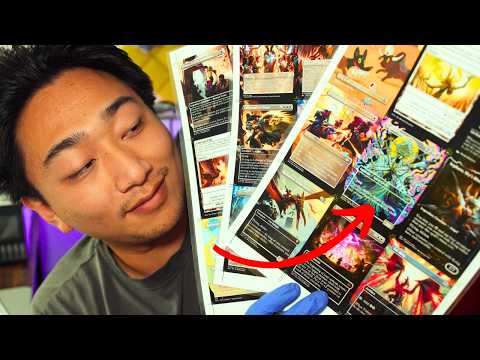 BEST proxying method updated