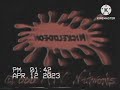 Klasky Csupo Nightmares Noedolekcin Blood Splaat Vhs Zombie Splaat Roromachinegee14
