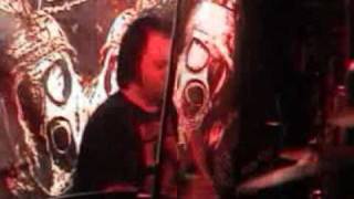 Nasum @ Osaka 2001 (Part 3/5)