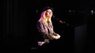 Emily Haines and the Soft Skeleton - Winning - Live Boston ICA Dec 3 2017