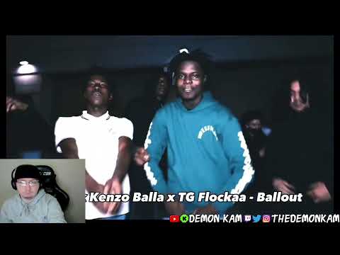 Demon Kam Reacts to NY DRILL: BEST SONGS WITH 3+ RAPPERS (FT Yus Gz, Sdot Go & MORE)