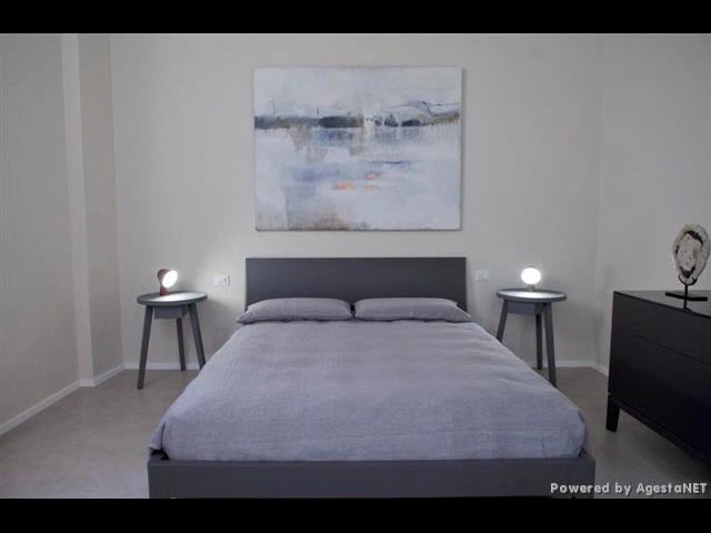 S. Spirito Bilocale Ristrutturato