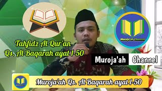 Download lagu MUROJA'AH SURAH AL-BAQARAH AYAT 1-50 || MUROJA'AH CHANNEL mp3 Download lagu MUROJA'AH SURAH AL-BAQARAH AYAT 1-50 || MUROJA'AH CHANNEL mp3