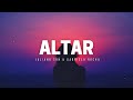 JULIANO SON GABRIELA ROCHA ALTAR COM LETRA LYRIC VIDEO