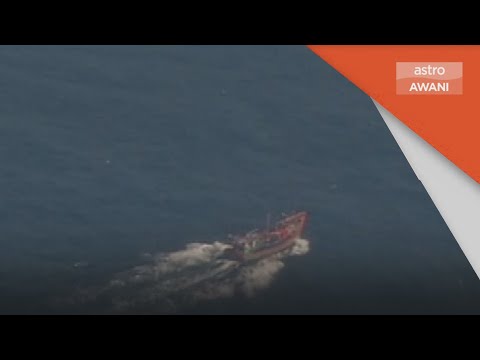 MH370 | Kerajaan sedia kerjasama petunjuk baharu