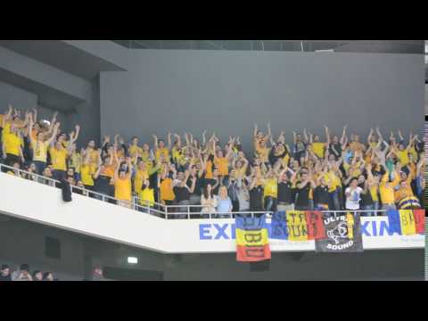 SBSport.ro: U. Cluj - CSU Sibiu 90-81 (6)