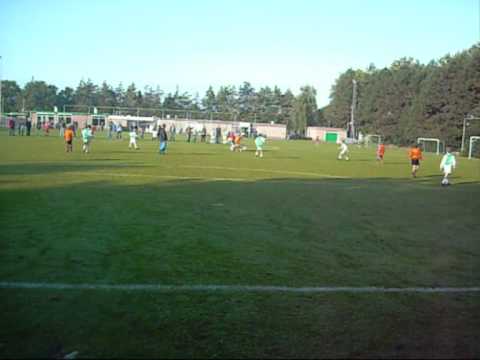 Hilversum E1 -  Altius E2