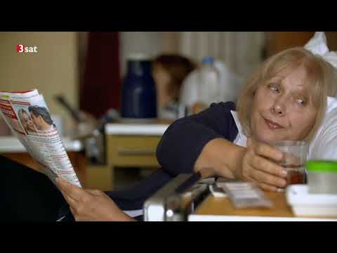 Gesund durch Fasten (Doku, 3sat)