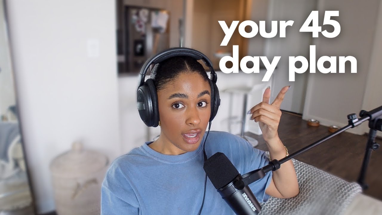 9 simple steps to get you HOT AF by summer