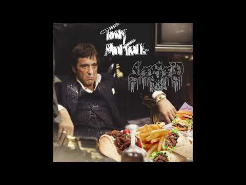 LxSxD  //  Tony Montana   FULL SPLIT (noisecore)