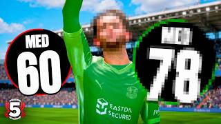 ESTE NUEVO FICHAJE SE CONVIERTE EN EL MEJOR DEL EQUIPO!! - EPISODIO 5 - FC 26 ESTE NUEVO FICHAJE SE CONVIERTE EN EL MEJOR DEL EQUIPO!! - EPISODIO 5 - FC 26
