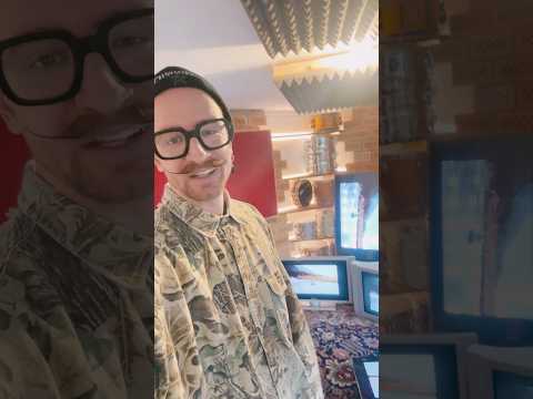 JOE STYPPA - IN YOUR STORM /// EQUIPMENT TALK