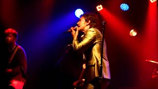 Albert Hammond Jr - Strangers | Raash Magazine