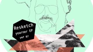 YMF007 - Resketch - Werk