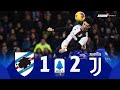 Sampdoria 1 x 2 Juventus (C. Ronaldo's show) ● Serie A 19/20 Extended Goals & Highlights HD