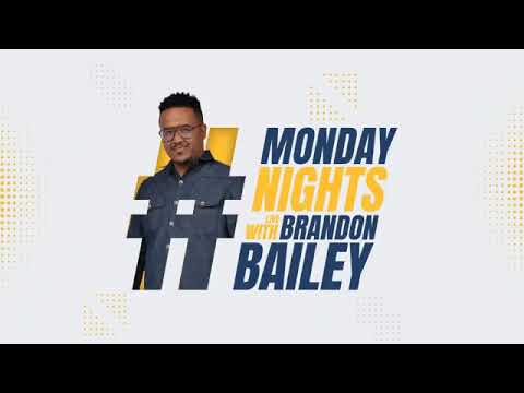 #1. When The Soul Goes Dark  (22.05.2023) | BRANDON BAILEY