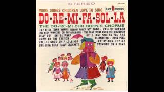 Do-Re-Mi Children&#39;s Chorus - Oh Susanna / Billy Boy (Medley)