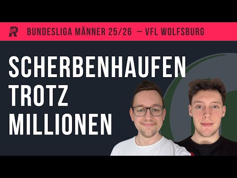 VfL WOLFSBURG: Wilder Kader, fehlende Strategie, Zoff mit den Fans und Gemotze in der Kabine