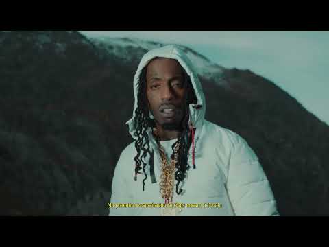 Evil P - Sa man lé (official video)