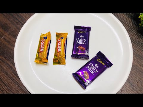 Dairy Milk & 5 Star Chocolate Recipe | How To Make Easy Chocolate Cake | Soft Chocolate Cake