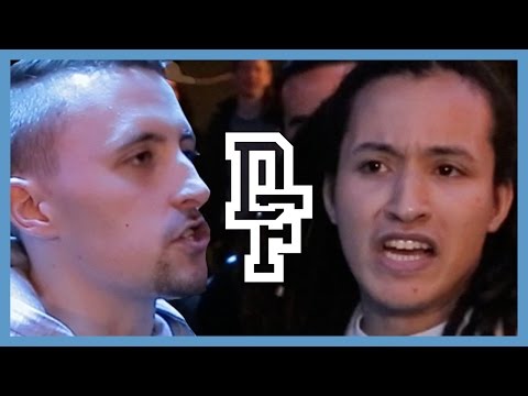 Bizzo Bond vs Heretic