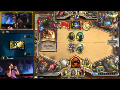 [Spoiler] RDU vs Lifecoach RNG