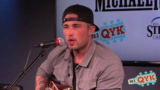 Michael Ray - &quot;Get To You&quot;