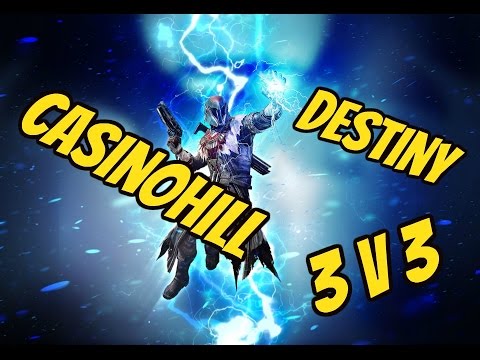Destiny – König der Besessenen Schmelztiegel Ps4 casinohill gewinner