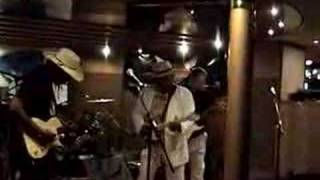 Roy Gaines & Joe Louis Walker Blues Jam