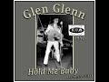 Glen Glenn- Hold Me Baby (Unissued) 1957