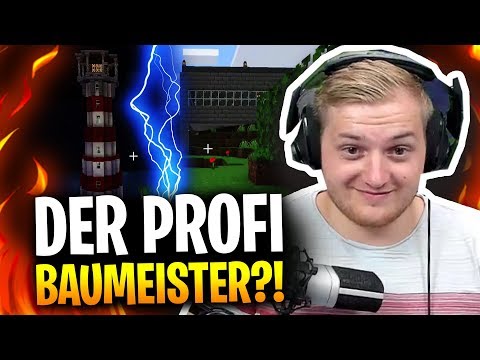 Video Thumbnail: ?? Mein erstes Haus! | ??? Wer baut das schönere Gebäude?