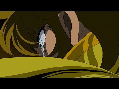 Intro EP10 - Todos lloran la muerte de Shaka y juran venganza... Buda le habla a Shaka (sospechoso!)