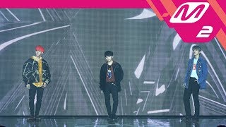 [MPD직캠] 세븐틴 직캠 4K 'CHANGE UP' (SEVENTEEN FanCam) | @MNET PRESENT SPECIAL_2017.11.7