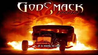 Godsmack - FML [Sub. Esp.]