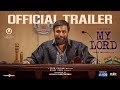 My Lord - Trailer | Sasikumar | Chaithra J Achar | Sean Roldan | Raju Murugan | Olympia Movies