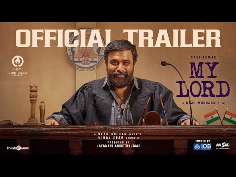 My Lord Official Trailer